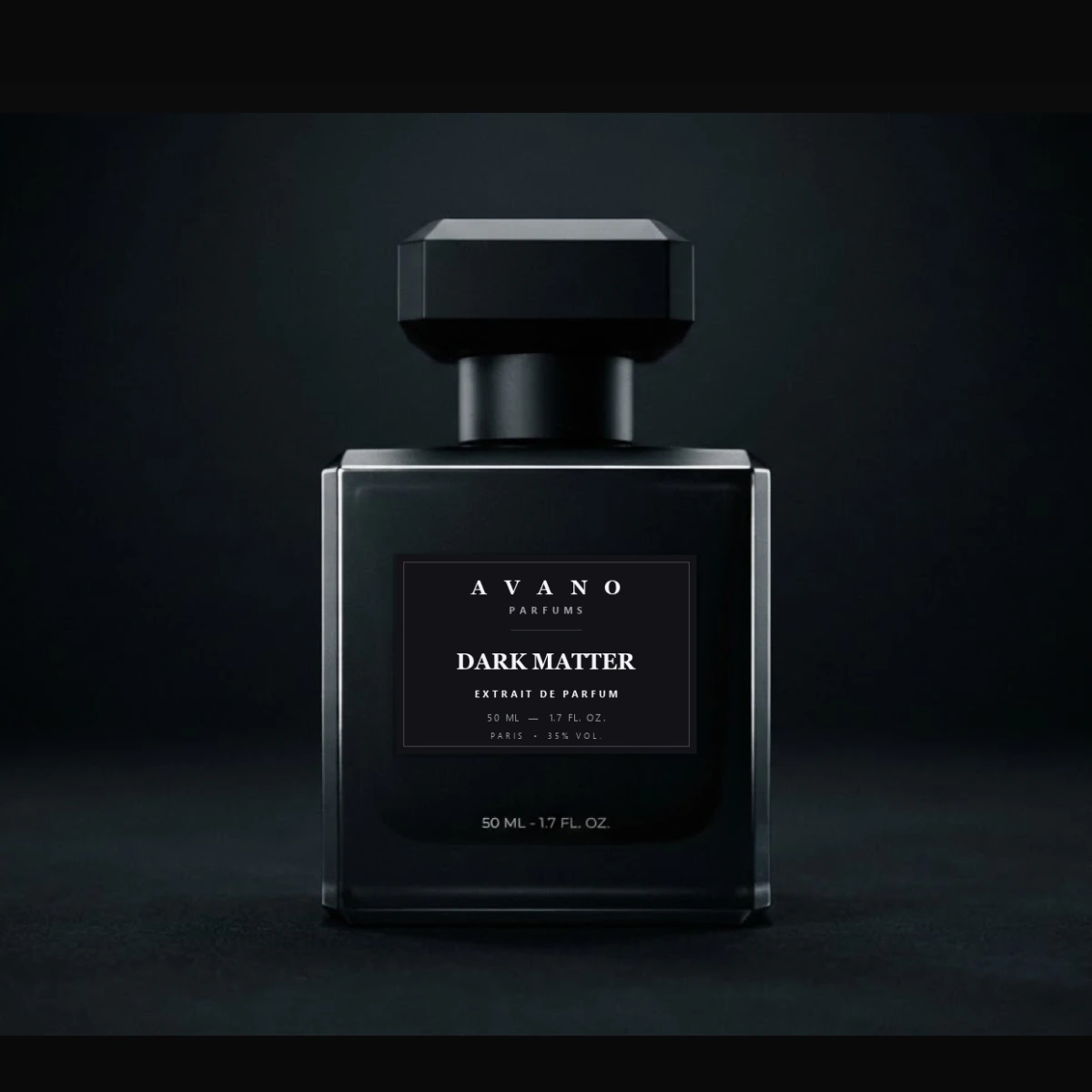 Dark Matter